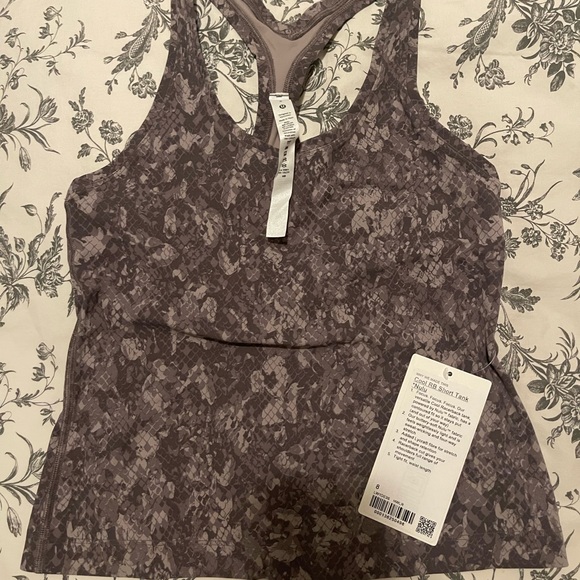 Lululemon Racerback Tank - Picture 5 of 6